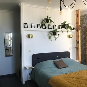 La Loge 45 Au Coeur Du Centre Historique De Appartement Rodez
