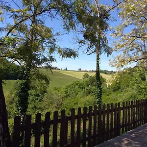 En Pleine Nature Proche Du De La Gimone Hébergement de vacances Saint-Blancard