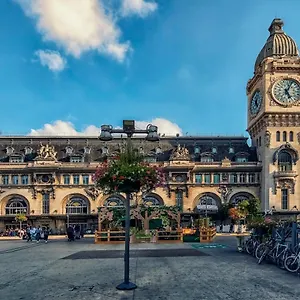 Petit Gare De Lyon Appartement Paris