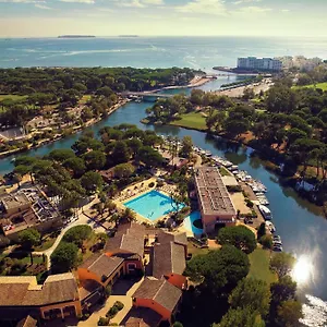 Pierre & Vacances Les Rives De Cannes База отдыха