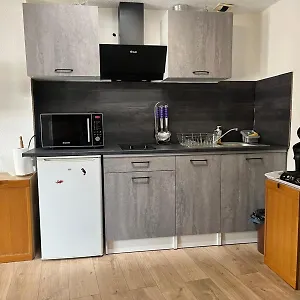 Escale Appartement Clermont-Ferrand