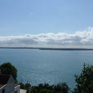 Gite De La Corniche Hébergement de vacances Plérin