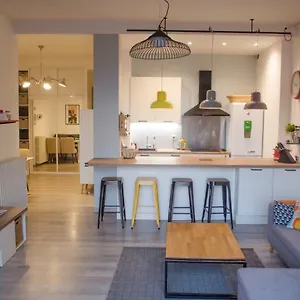 Le Baron Appartement Évian-les-Bains